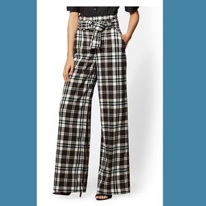 NY&Co Palazzo pants